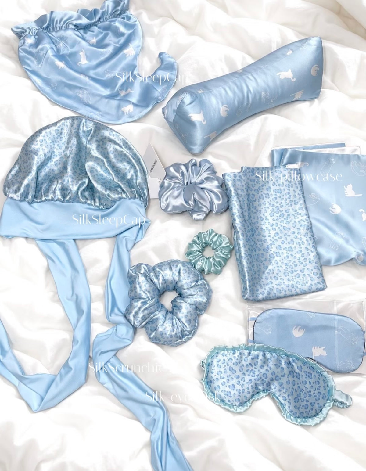 Sleep Collection