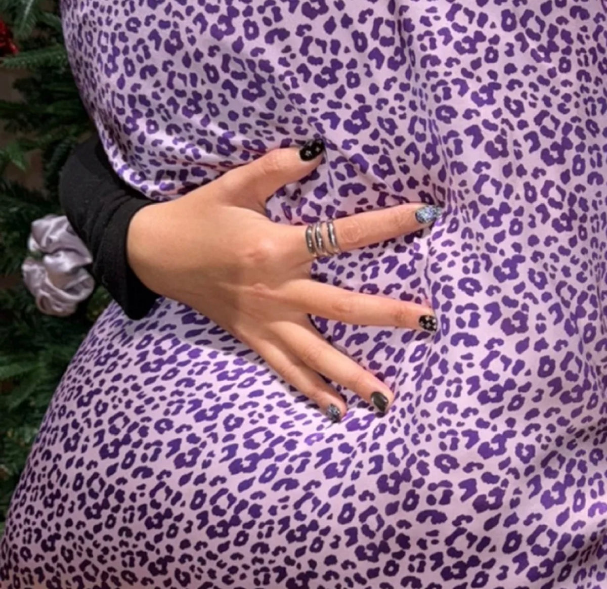 Yuelle 22 Momme Mulberry Silk Pillowcase – Leopard Collection